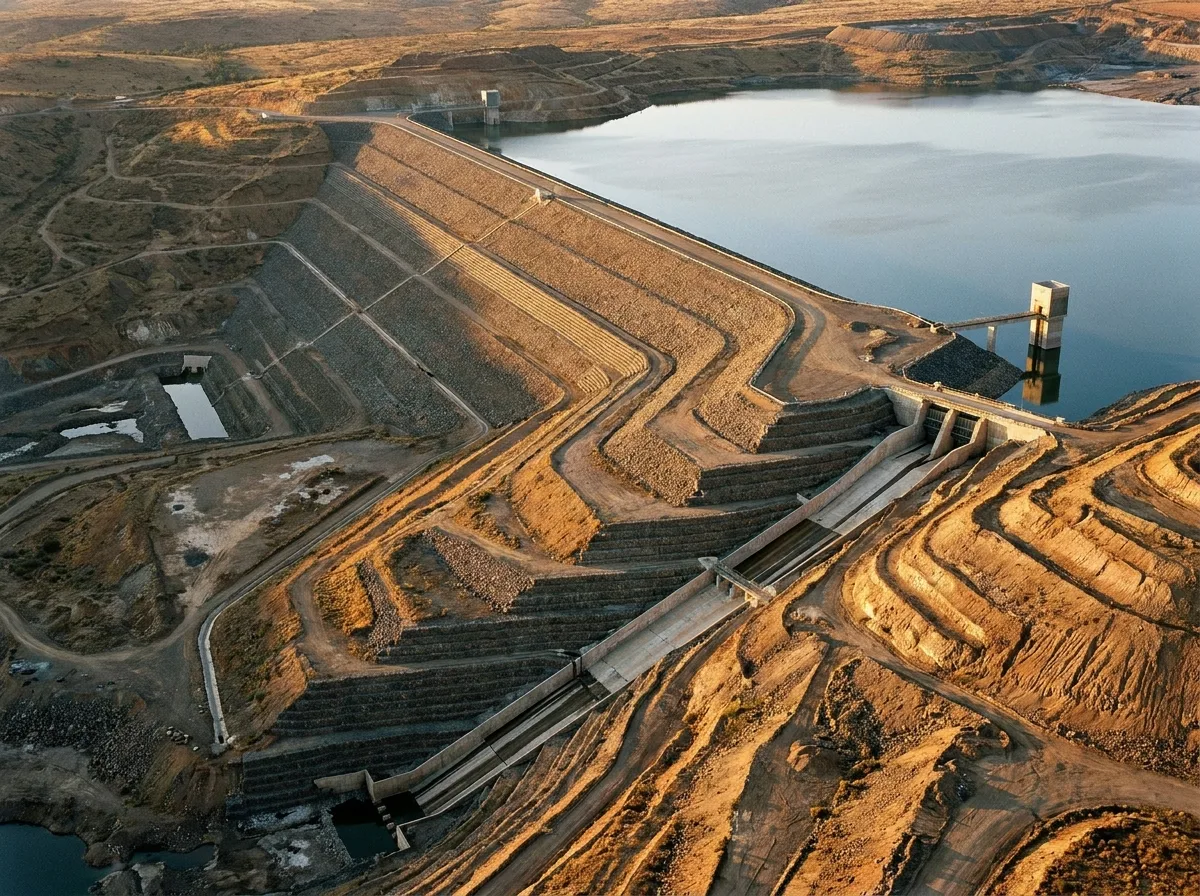 Prosper, Geotechnics and Special Projects